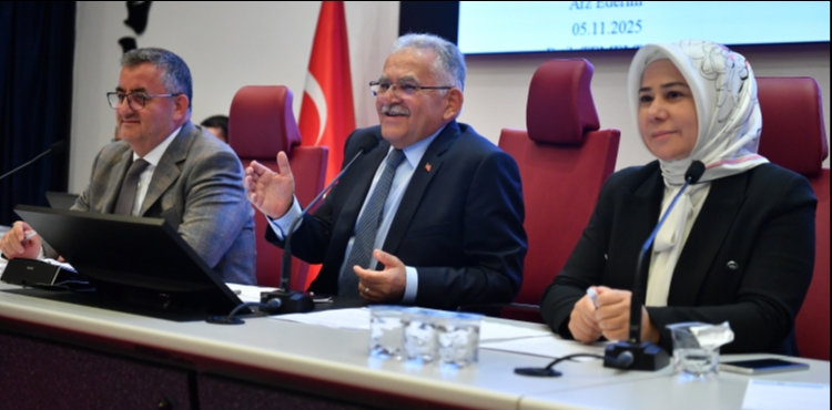 BESCLERN SU FATURASININ YZDE 50S KAYSER BYKEHRDEN