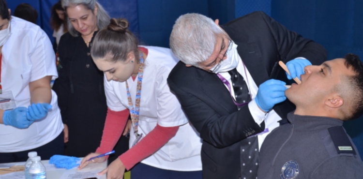 NNYܒDEN POLS RENCLERNE	 AIZ VE D SALII TARAMASI!	