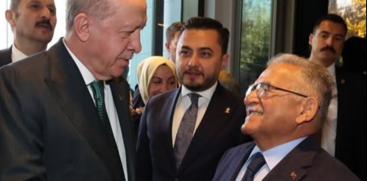 BAKAN BYKKILI, ANKARADA EHRCLK ZRVESݒNE KATILDI, CUMHURBAKANI ERDOAN LE GRT