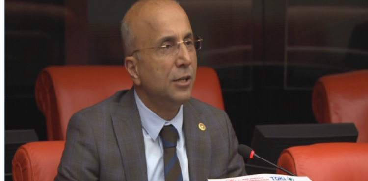 CHPli Akn Gen: TOKݒnin konut dalmnda CHPli ileler en az pay ald