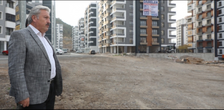 BAARILI KENTSEL DNM ALIMALARININ BELEDYES: MELKGAZ