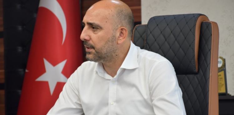 Kayseri Ticaret Borsasnn Tarmsal Ekonomiye a Atlatacak Projesi Tamamland