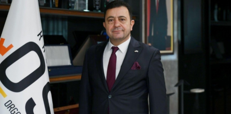 KAYSER OSB KIA HAZIR