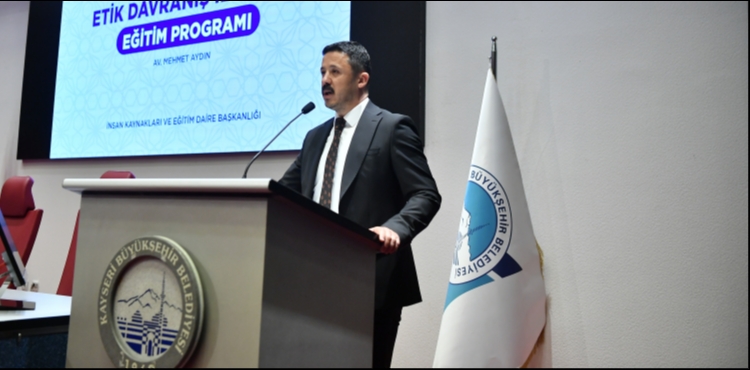 BYKEHRDEN PERSONELNE ETK DAVRANI LKELERݔ ETM