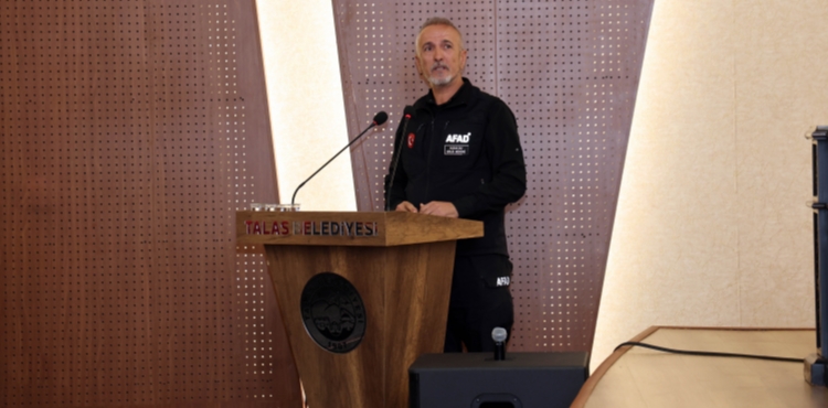 TALAS PERSONELNE AFAD ETM