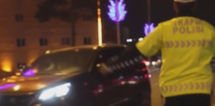 ehit brahim Birol-21 Uygulamasnda 140 Aranan ahs Yakaland