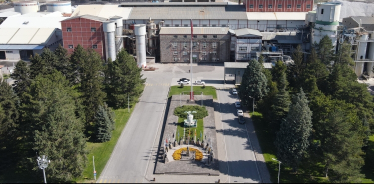 KAYSER EKER, BRLEM MLLETLER KRESEL LKELER SZLEMESݒNE (UN GLOBAL COMPACT) KATILDI