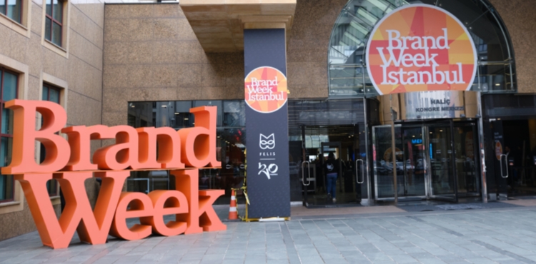 BELLONA, BRAND WEEK STANBUL 2025'N DESTEKLEYEN SPONSORU OLDU!