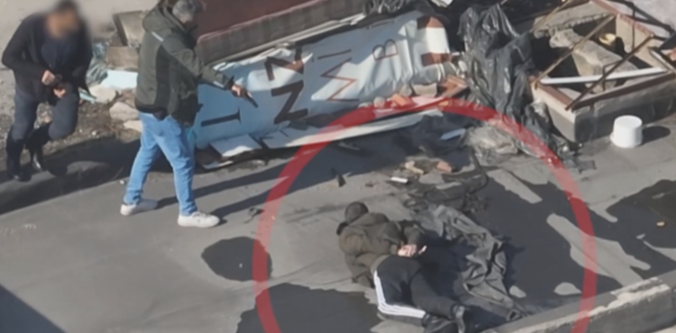 Erenkydeki Kasten ldrme Olaynn phelisi atda Yakaland