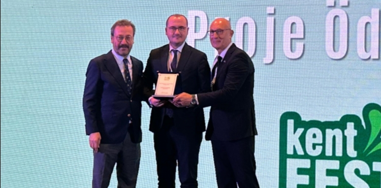 KAYSER BYKEHR BELEDYES'NE 