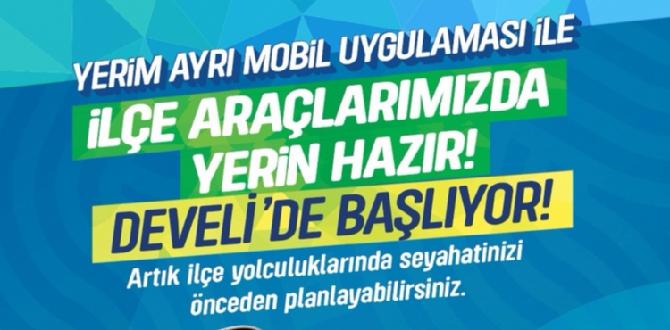 BYKEHRN KONFORLU ULAIM UYGULAMASI YERM AYRI MD DE DEVELݒDE