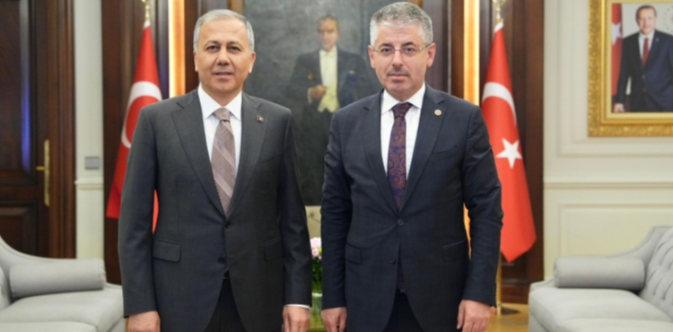 KAYSERMZE, YELHSARIMIZA HAYIRLI OLSUN