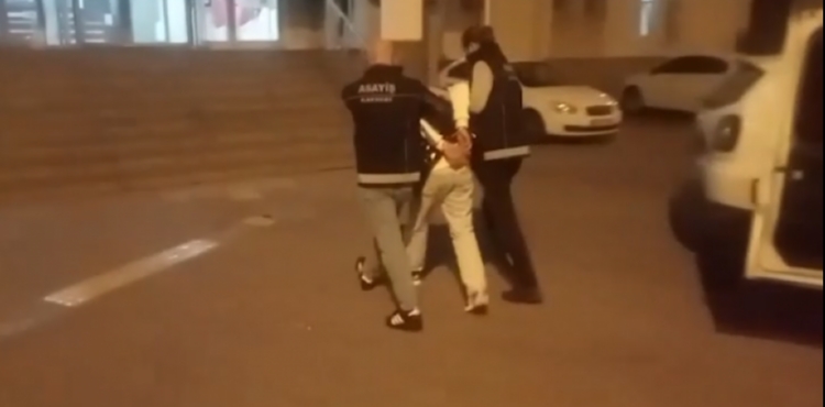 ASAY UBE EKPLERNDEN SULULARA GET YOK