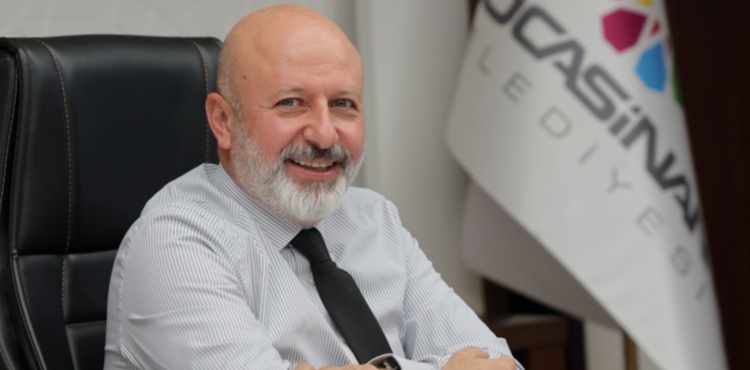 SALIKLI BR NESL N NE GEREKYORSA YAPIYORUZ