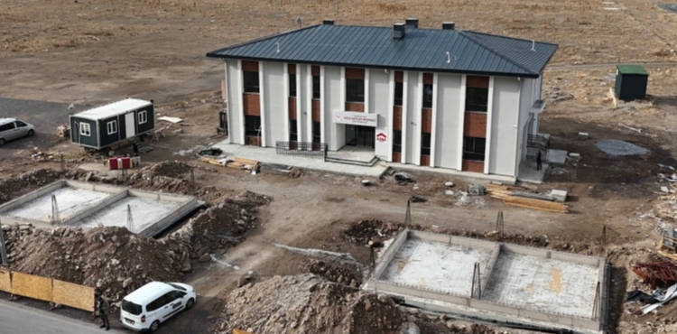 ASIM-TRKAN BALCI ALE SALIK MERKEZݒNDE SONA GELD