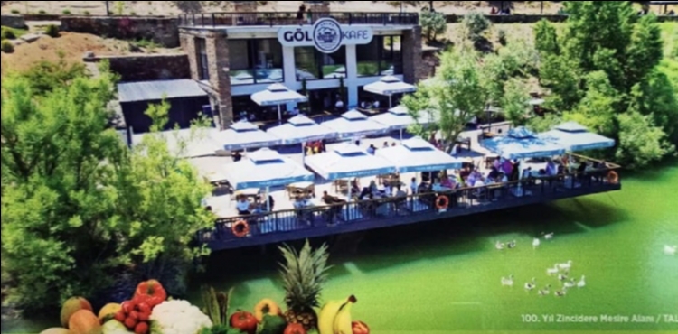 RETMENLER GNܒNDE TALASTAN ANLAMLI VE ZARF BR HEDYE