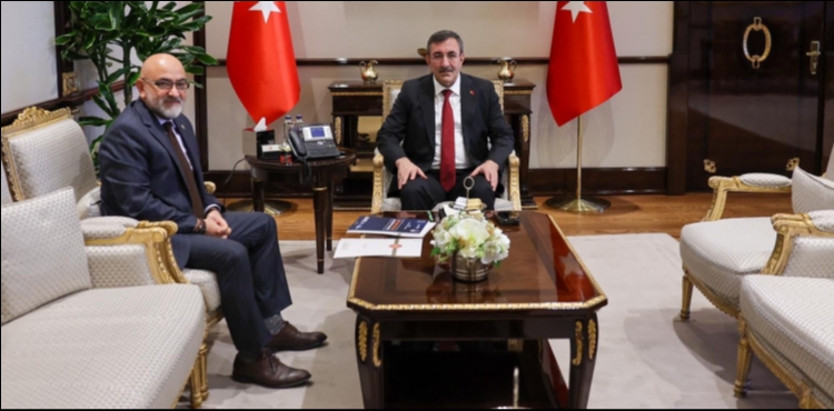 Mesleki Eitim bir devlet politikas haline gelmeli