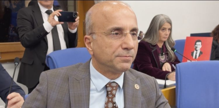 CHP Kayseri Milletvekili Akn Genten kritik soru