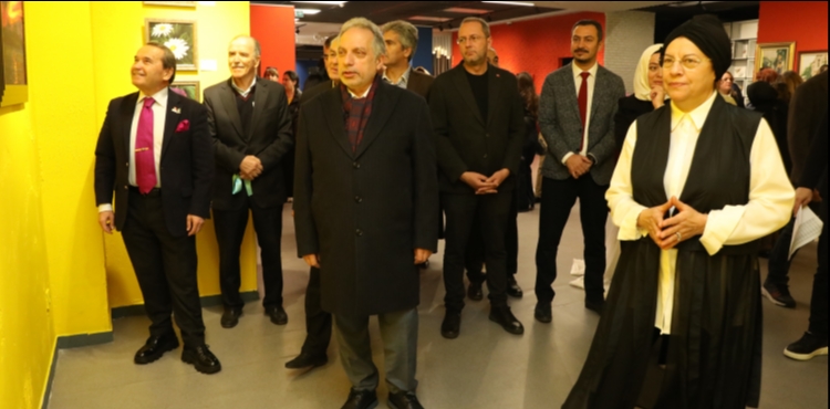 BYKEHRDE SANATIN KALB DAYANIMA N ATTI: KANSER HASTALARINA DESTEK