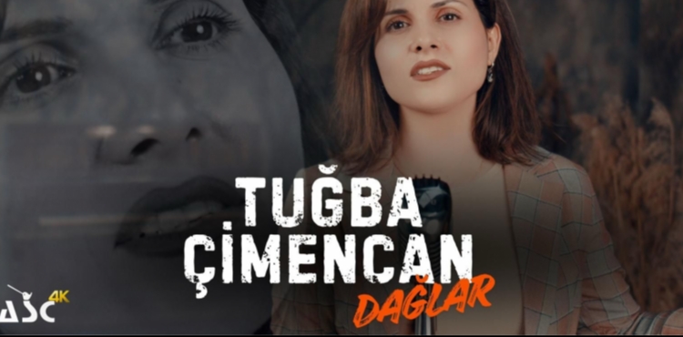 Tuba imencann Dalar arks Byk lgi Gryor