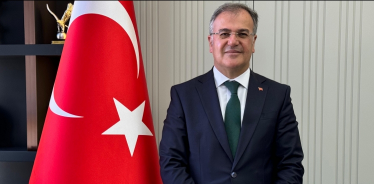 Bakan zdoandan vatandalara son gn uyars