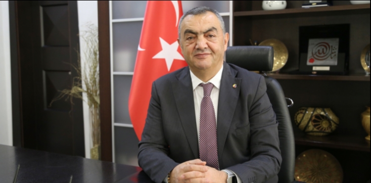 Kayserinin Aylk hracat Yzde 5,9 Orannda Artt