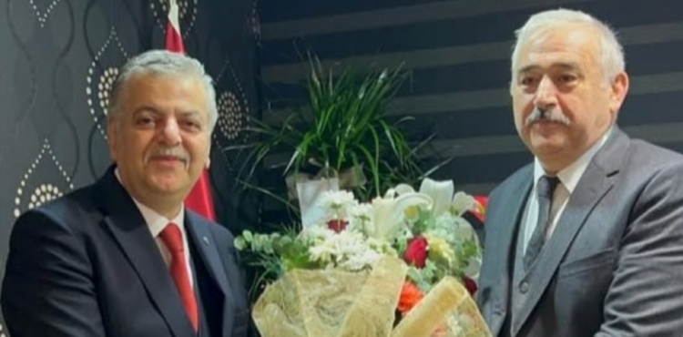 Adnan ncetoprak Yeni Dneme Resmen Balad