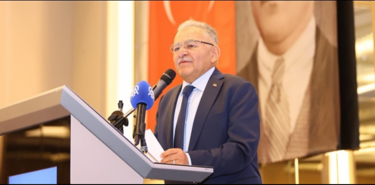 BAKAN BYKKILIǒA  ANADOLU TOPLANTISINDA SOSYAL HZMET VGS