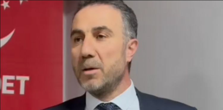 Gelin Birlikte Dzeltelim arsna Saadetten Gen Lider Arkan Yant