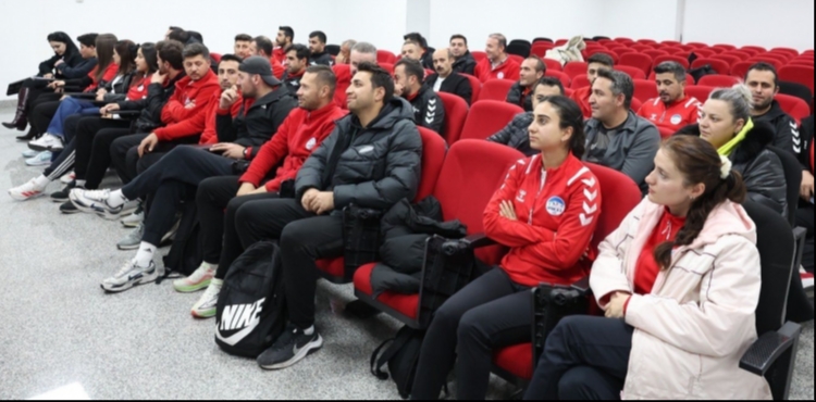 SPOR A..DEN PERSONELE  SALII VE GVENL ETM