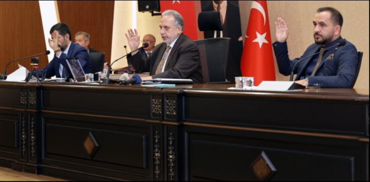 TALASTA YILIN SON MECLS