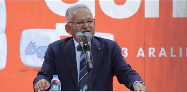 BAKAN BYKKILI: FIRSAT VERLNCE TRKYE AMPYONU OLUYORLAR