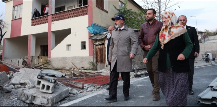 KOCASNANDA KENTSEL DNM HAYATLARI DETRYOR