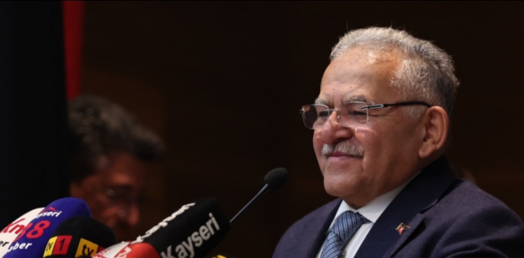 BAKAN BYKKILI, SEYYD- SIRDAN ANMA PROGRAMINA KATILDI