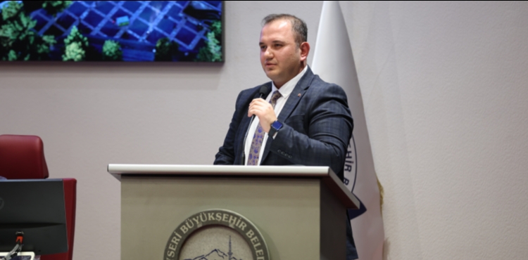 BYKEHRDEN VATANDA BAVURU SRELER N DEERLENDRME TOPLANTISI