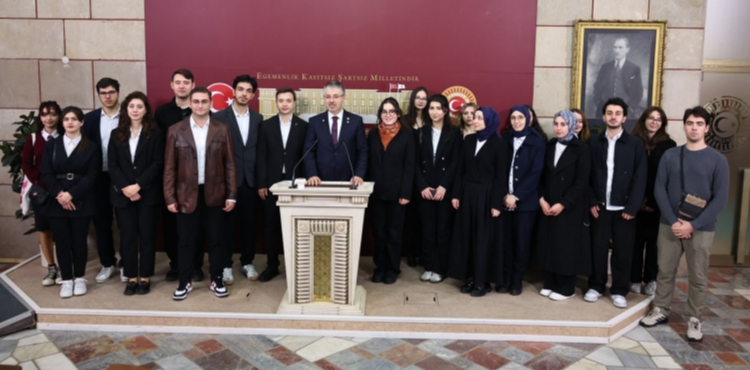 aban opurolu: ehrimizin Adalet Altyapsn Glendirdik