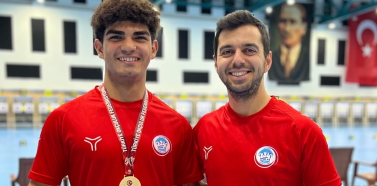 BYKEHR SPOR A.. LE KAYSERݒNN TRKYE AMPYONLUU GURURU