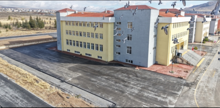 BAŞKAN BÜYÜKKILIÇ’TAN DEVELİ’DE EĞİTİME 3,5 MİLYON TL’LİK ÖNEMLİ YATIRIM