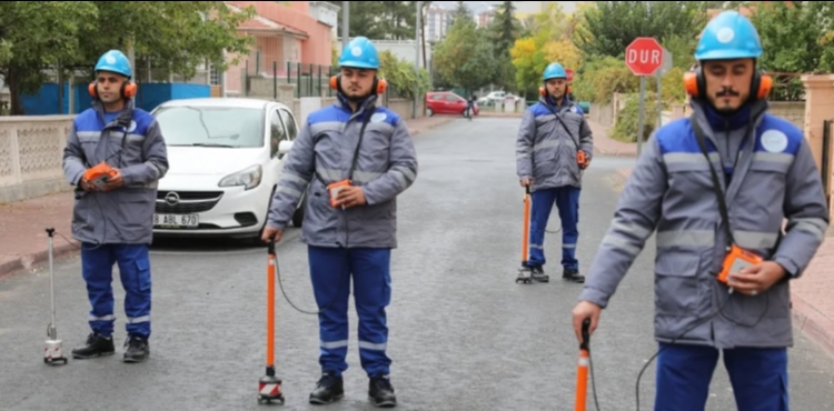 BAKAN BYKKILI, SU KAAKLARINA DUR DED: 66,5 MLYON TLLK TASARRUF