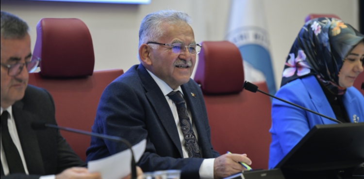 BAKAN BYKKILIǒIN 2027 KLTR BAKENTL NERGES MECLSTEN TAM DESTEK ALDI