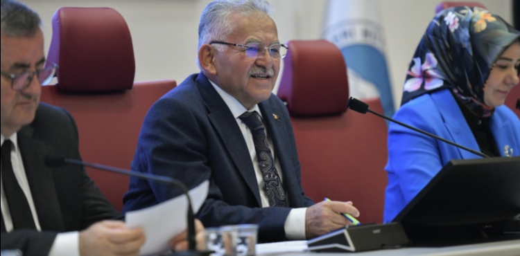 BYKEHR MECLSݒNDE 91 MADDE GRLEREK KARARA BALANDI