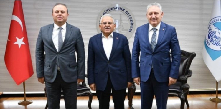 BAKAN BYKKILI, TARIM REFORMU GENEL MDR YILDIZI AIRLADI