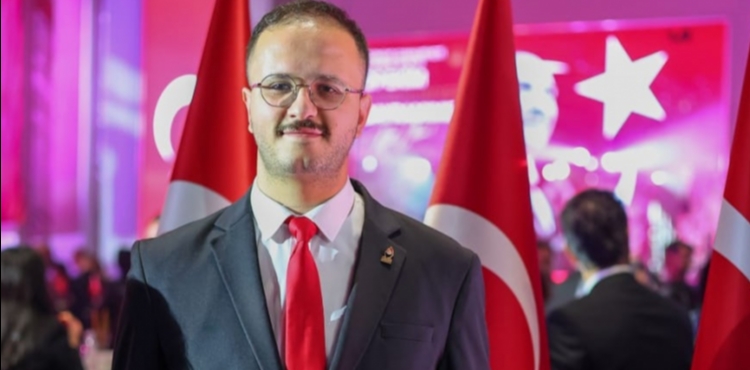 Giriimci Genlere cretsiz retim ve Proje in Alanlar Tahsis Edilsin