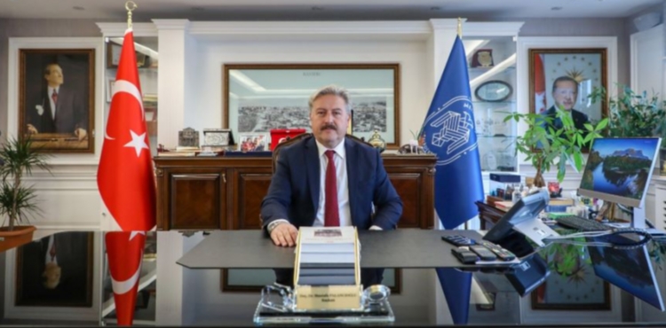 EHR MERKEZNN TARH DOKUSU TM GZELLYLE ORTAYA IKACAK