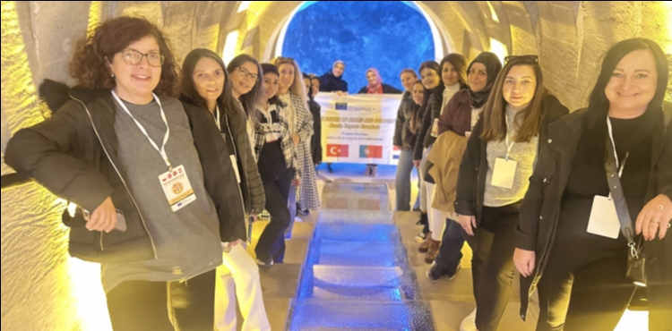 TALAS'I ROTAYA ALANLARIN SAYISI 6 BN ATI