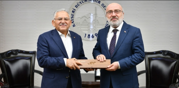 BAKAN BYKKILIǒA KAYܒDEN GASTRONOMݔ TEEKKR