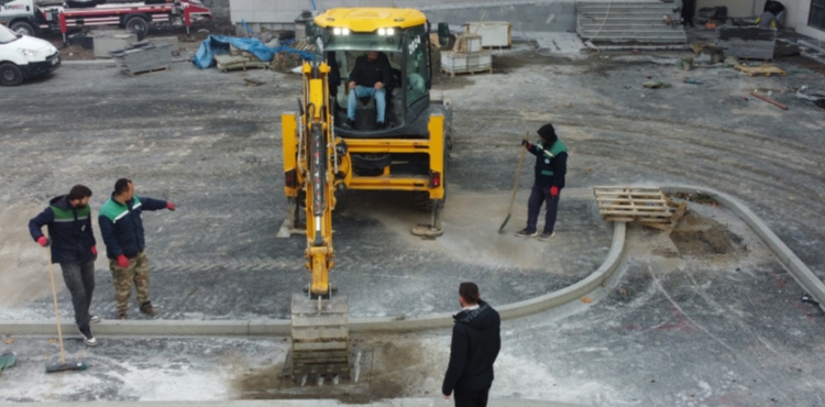 KAMU YATIRIMLARINA BYKEHR MZALI YEL DNM