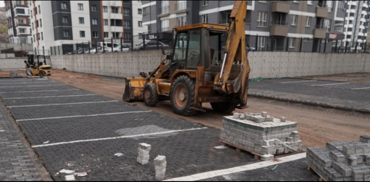  MELKGAZݒDE YAAM ALANLARI MODERN BR GRNME KAVUUYOR