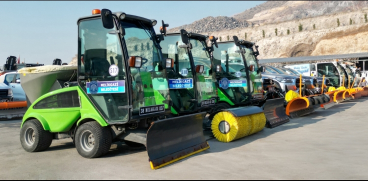 MEL�KGAZ� BELED�YES�, KI�A HAZIR 