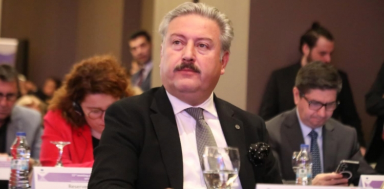 BA�KAN PALANCIO�LU, AVRUPA B�RL��� TOPLANTISI�NDA T�RK�YE�N�N HAKLARINI SAVUNDU